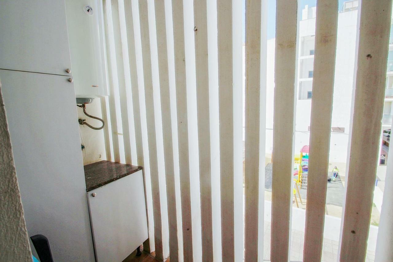 Judith - Modern Apartment In Moraira Luaran gambar